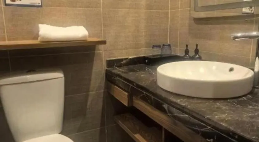 Starway Hotel(Shuiximen Street,Nanjing)