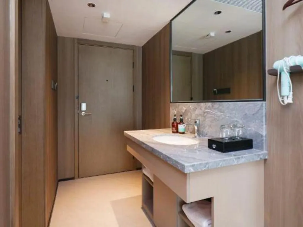 Starway Hotel(Shuiximen Street,Nanjing)