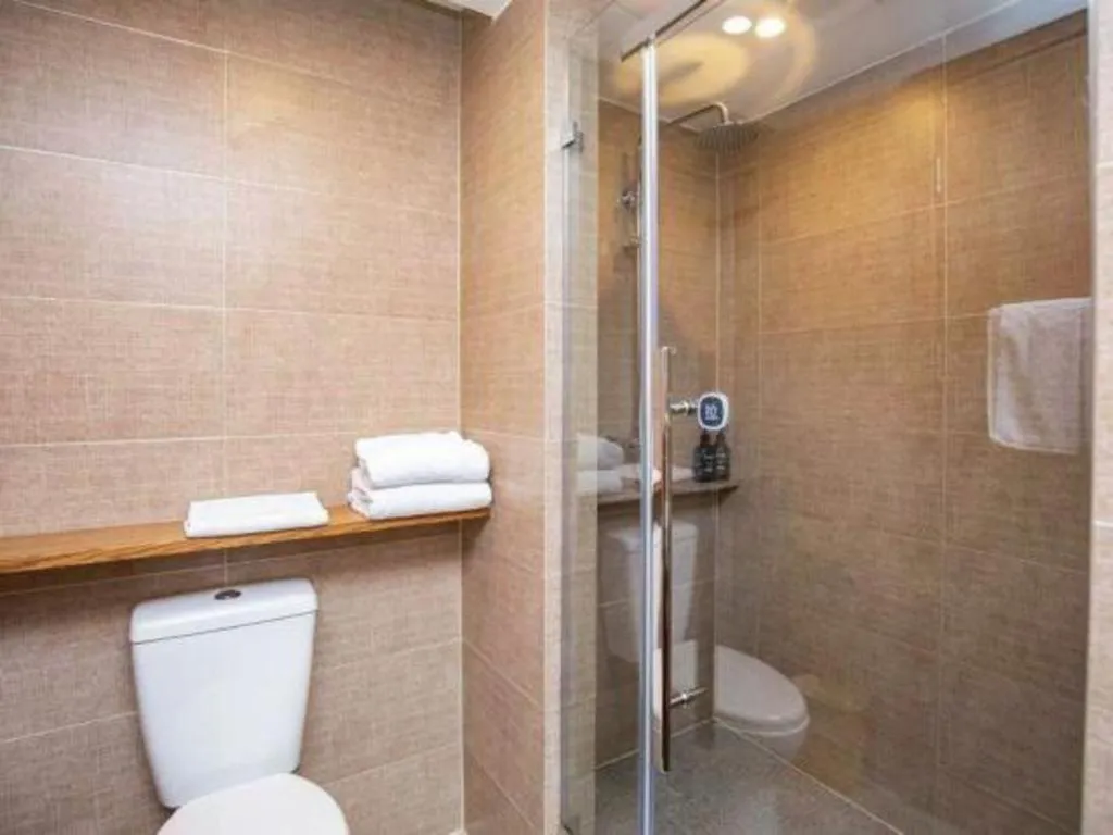 Starway Hotel(Shuiximen Street,Nanjing)