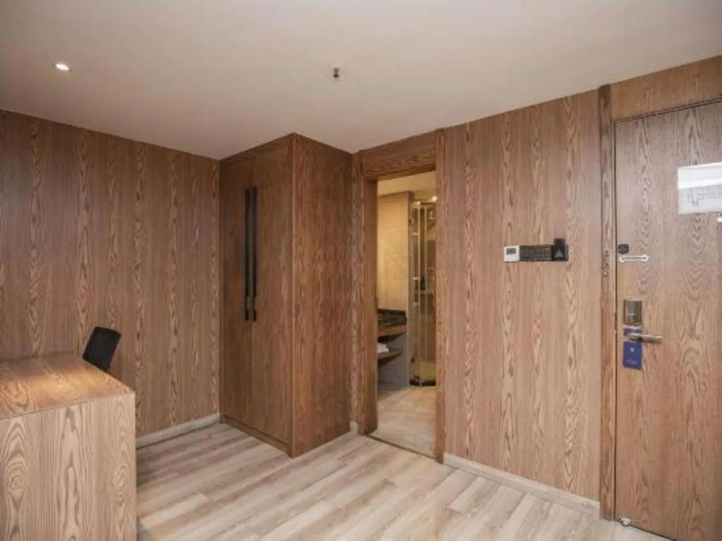 Starway Hotel(Shuiximen Street,Nanjing)