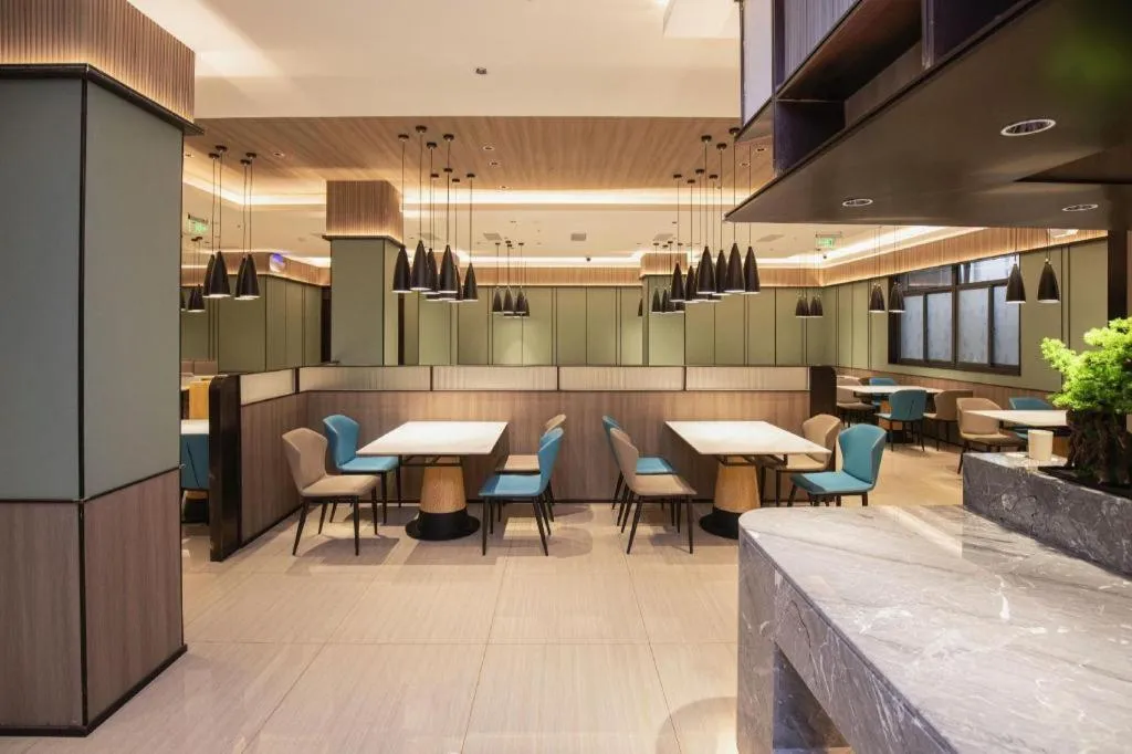 Starway Hotel(Shuiximen Street,Nanjing)