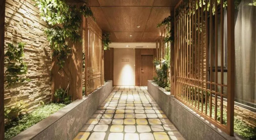 Starway Hotel(Shuiximen Street,Nanjing)