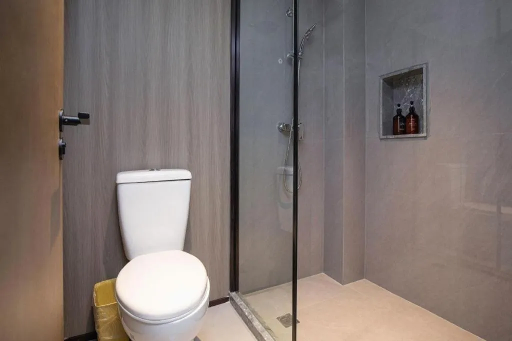 Starway Hotel(Shuiximen Street,Nanjing)