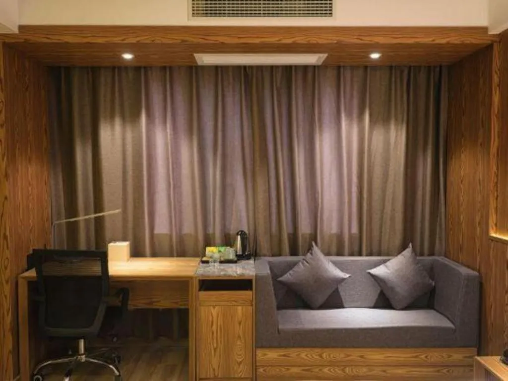 Starway Hotel(Shuiximen Street,Nanjing)