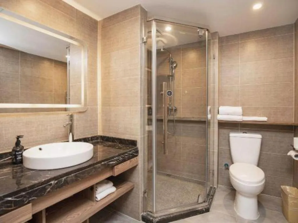 Starway Hotel(Shuiximen Street,Nanjing)