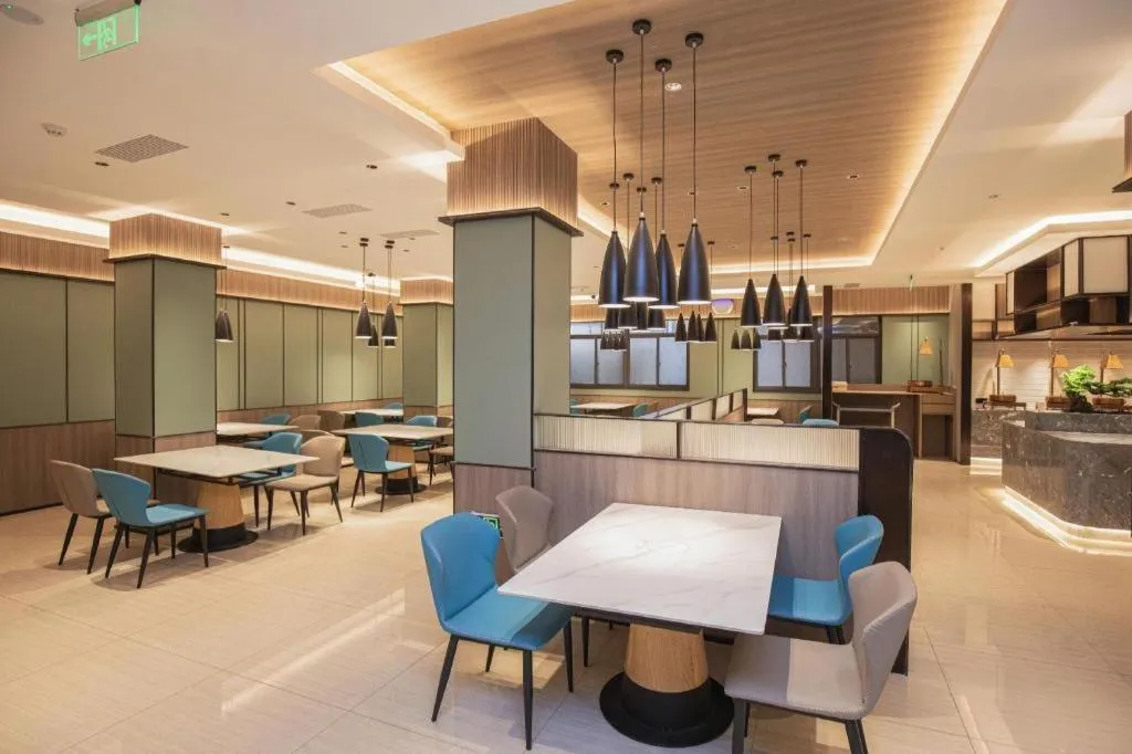 Starway Hotel(Shuiximen Street,Nanjing)