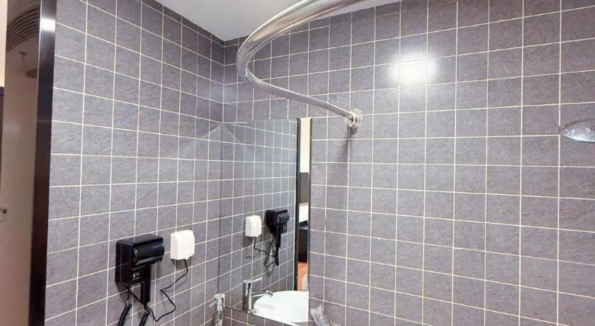 City 118 Hotel Qingdao Boardcast Tower