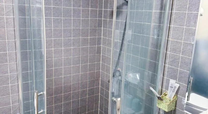 City 118 Hotel Qingdao Boardcast Tower