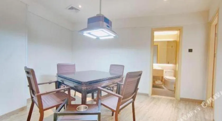 City Comfort Inn Changsha Huangxing Avenue Airport Longhua Metro Station