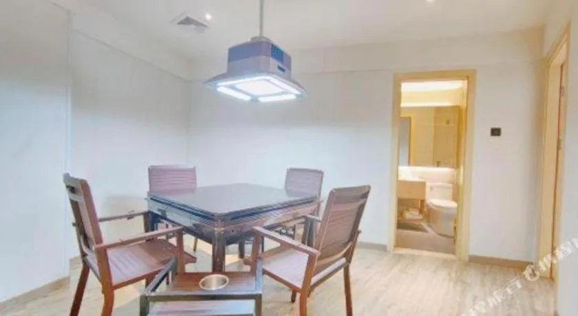 City Comfort Inn Changsha Huangxing Avenue Airport Longhua Metro Station