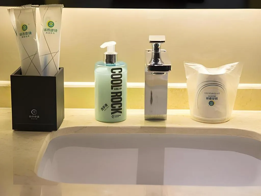 City Comfort Inn Changsha Huangxing Avenue Airport Longhua Metro Station