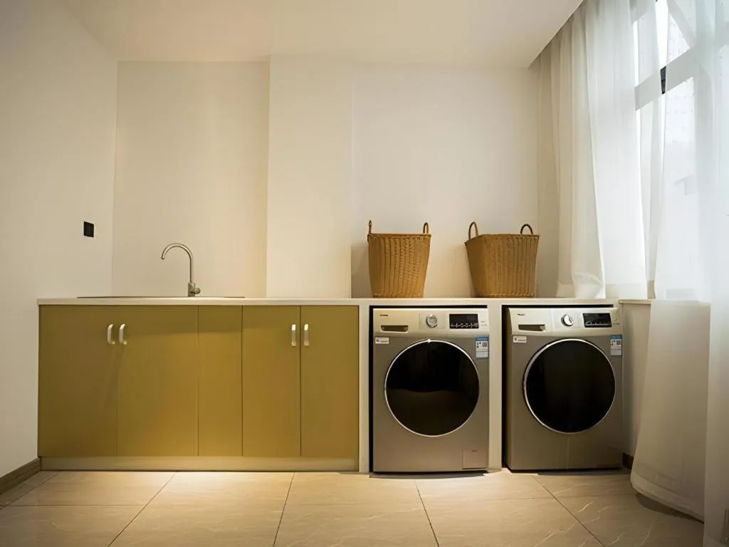 City Comfort Inn Changsha Huangxing Avenue Airport Longhua Metro Station