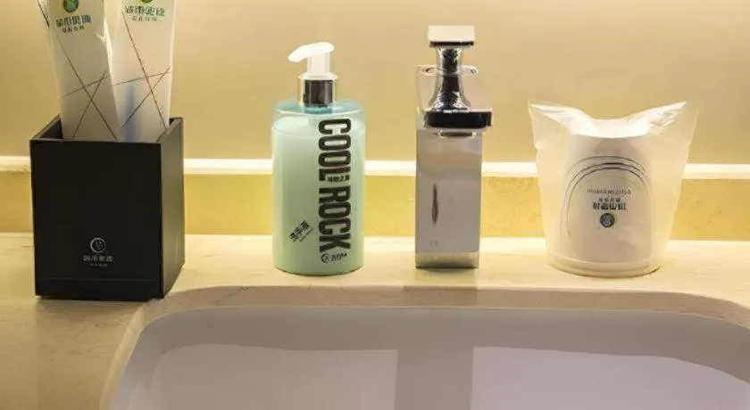 City Comfort Inn Changsha Huangxing Avenue Airport Longhua Metro Station