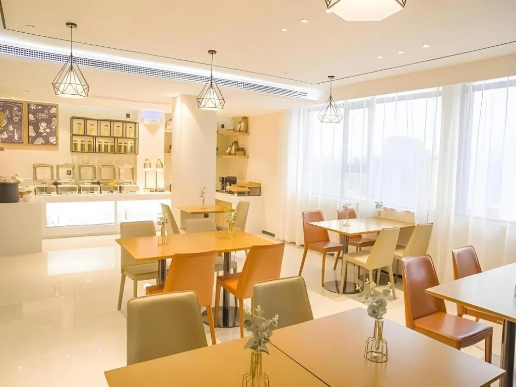 City Comfort Inn Foshan Sanshui Kangle Road