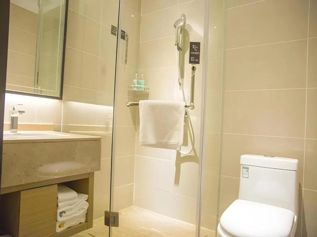 City Comfort Inn Foshan Sanshui Kangle Road