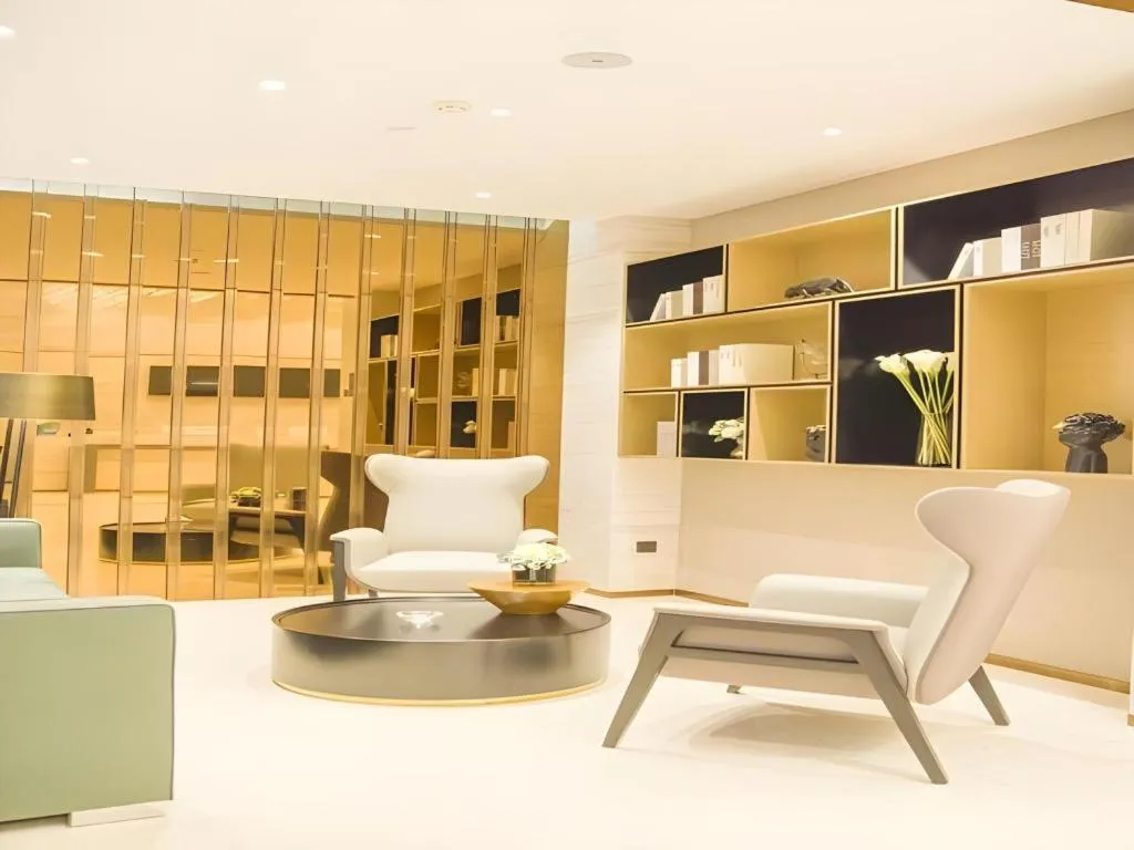 City Comfort Inn Foshan Sanshui Kangle Road