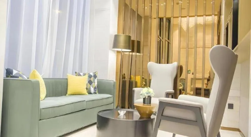 City Comfort Inn Foshan Sanshui Kangle Road