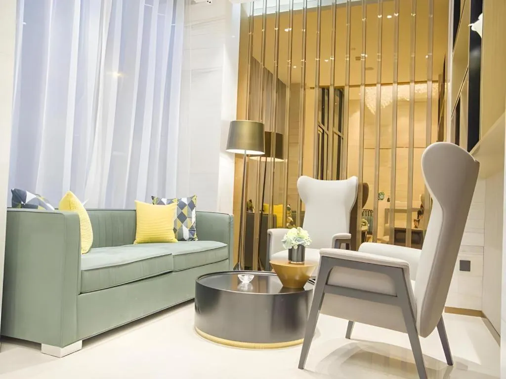 City Comfort Inn Foshan Sanshui Kangle Road