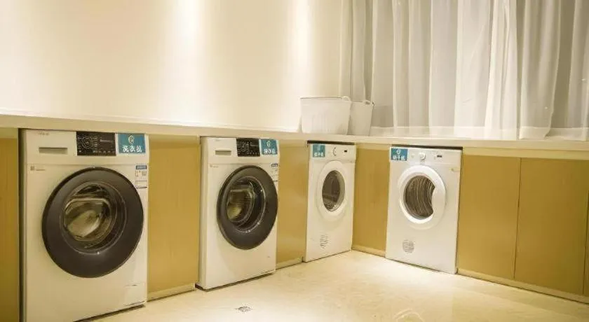 City Comfort Inn Foshan Sanshui Kangle Road