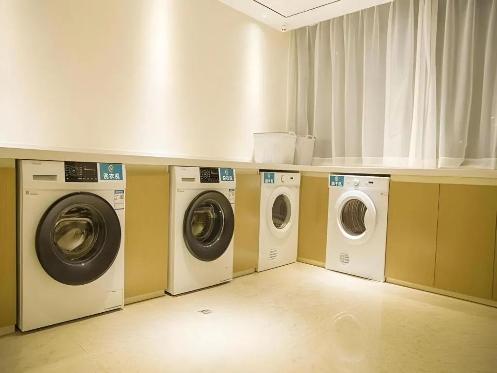 City Comfort Inn Foshan Sanshui Kangle Road