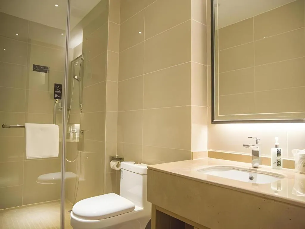 City Comfort Inn Foshan Sanshui Kangle Road