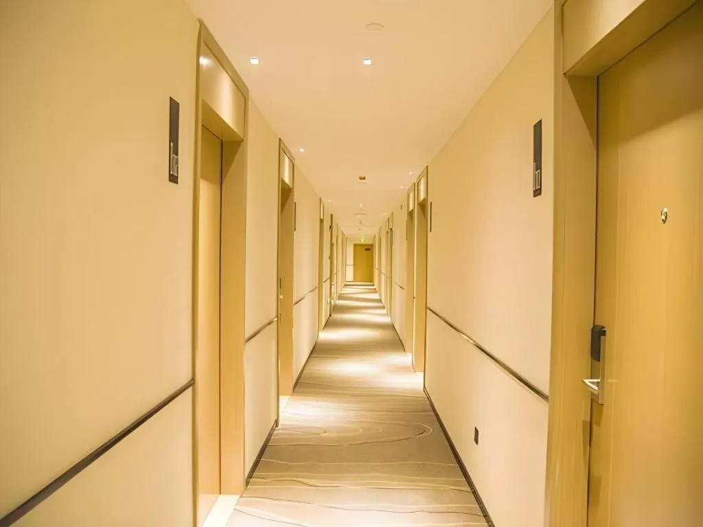 City Comfort Inn Foshan Sanshui Kangle Road