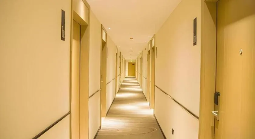 City Comfort Inn Foshan Sanshui Kangle Road