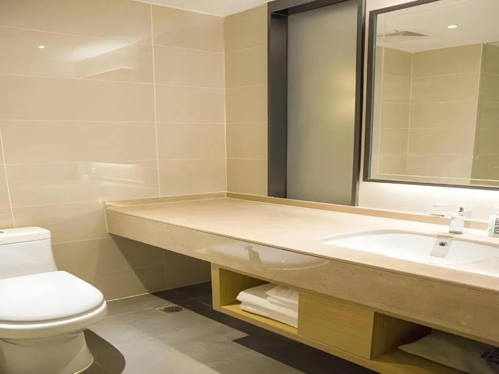 City Comfort Inn Foshan Sanshui Kangle Road