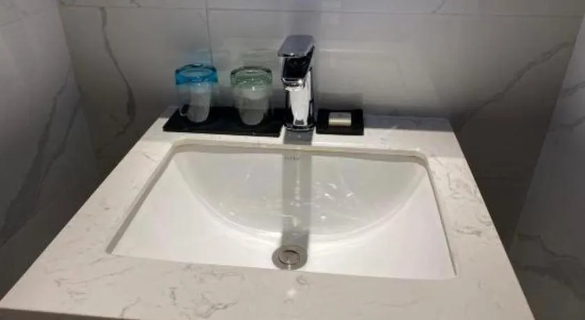 Borrman Hotel Zhanjiang Wuchuan Jinsha Plaza