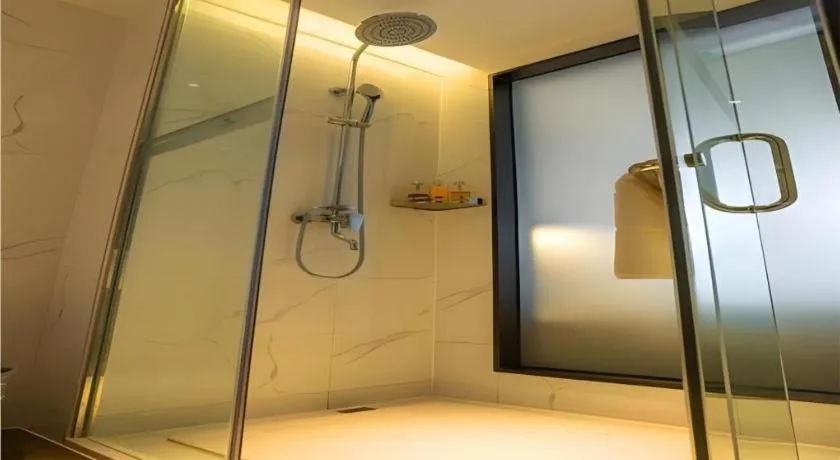 Borrman Hotel Zhanjiang Wuchuan Jinsha Plaza