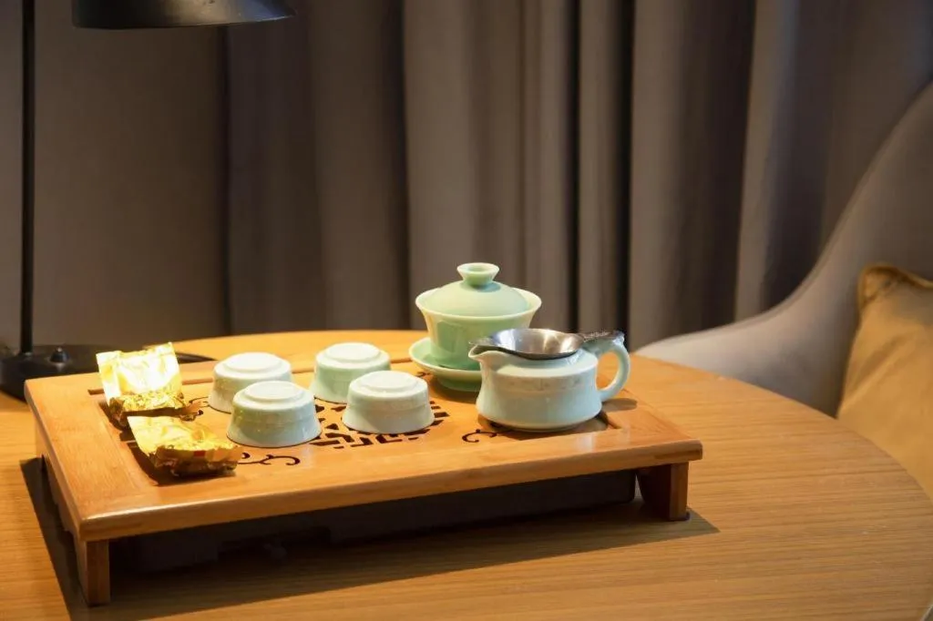 Borrman Hotel Zhanjiang Wuchuan Jinsha Plaza