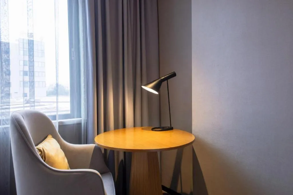 Borrman Hotel Zhanjiang Wuchuan Jinsha Plaza