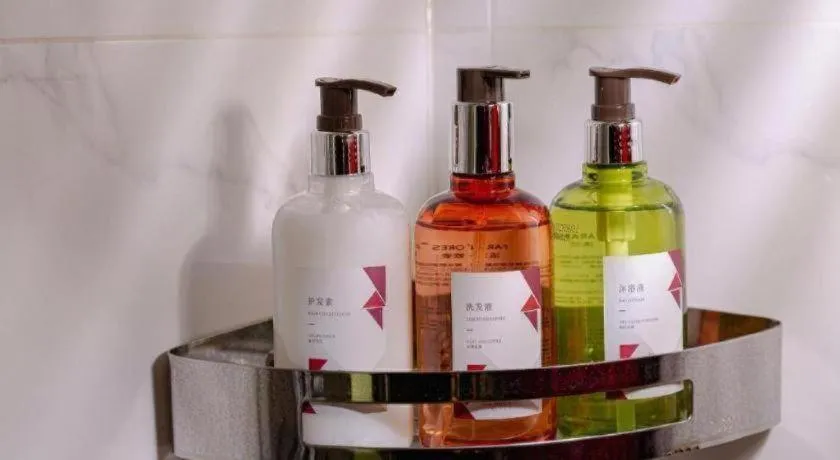 Borrman Hotel Zhanjiang Wuchuan Jinsha Plaza