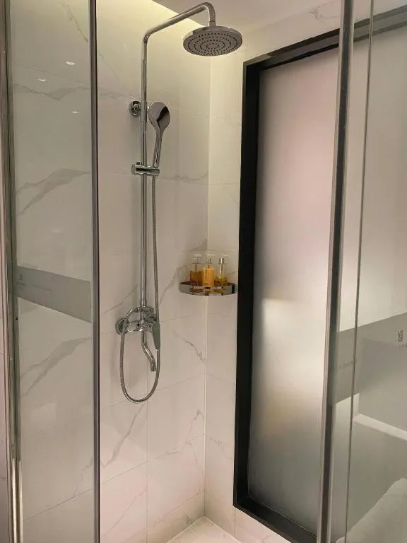 Borrman Hotel Zhanjiang Wuchuan Jinsha Plaza