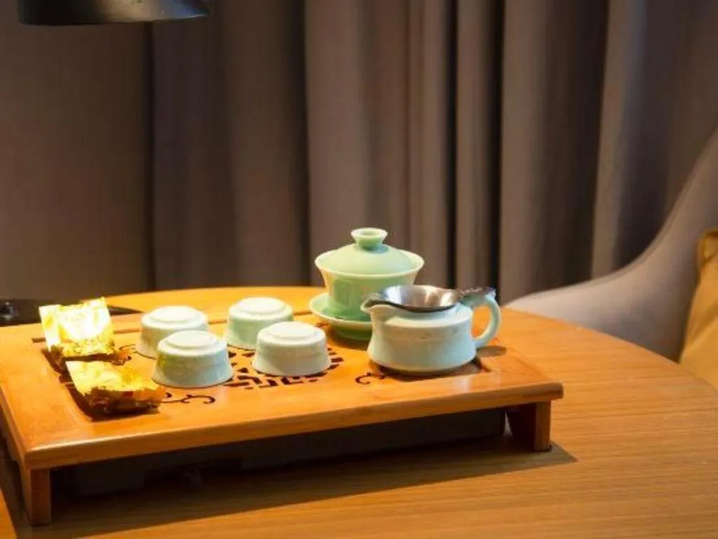 Borrman Hotel Zhanjiang Wuchuan Jinsha Plaza