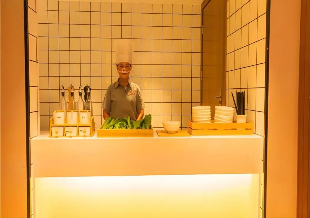 Borrman Hotel Zhanjiang Wuchuan Jinsha Plaza