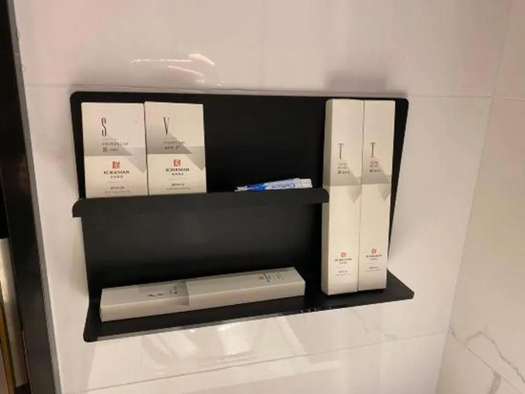 Borrman Hotel Zhanjiang Wuchuan Jinsha Plaza