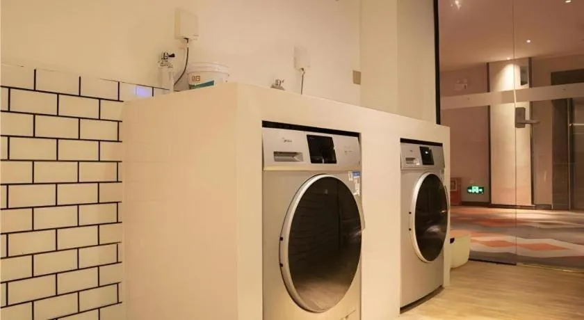 Borrman Hotel Dongguan Zhongtang