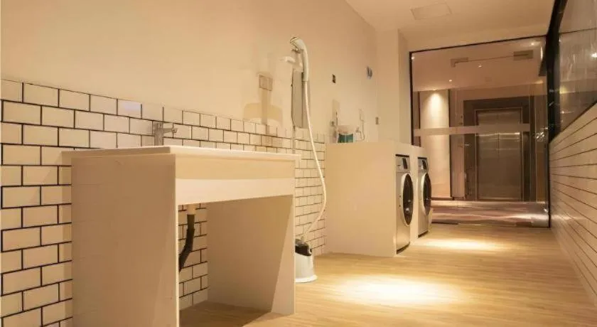 Borrman Hotel Dongguan Zhongtang