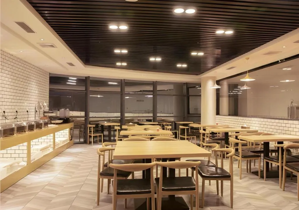 Borrman Hotel Dongguan Zhongtang