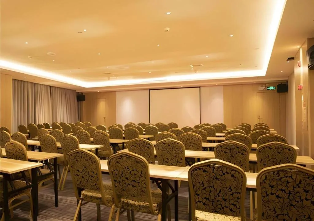 Borrman Hotel Dongguan Zhongtang