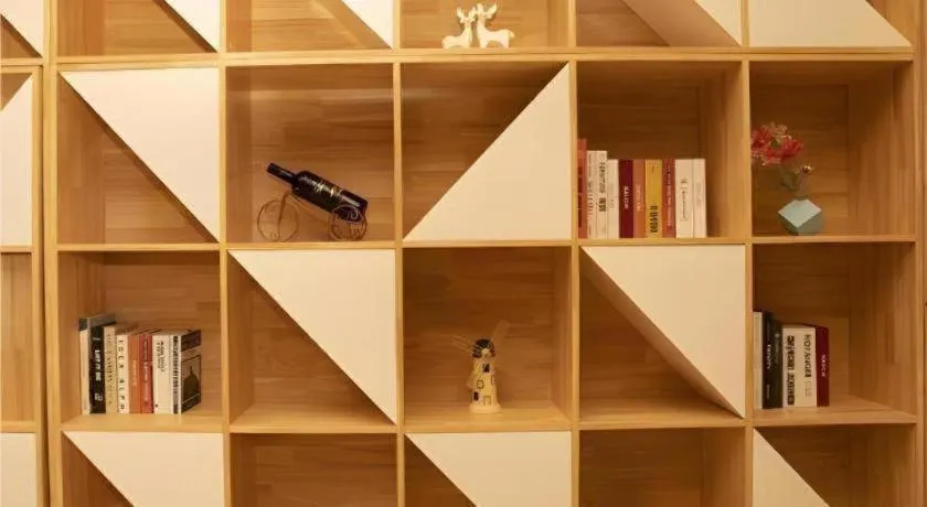 Borrman Hotel Dongguan Zhongtang