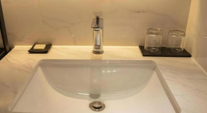 Borrman Hotel Dongguan Zhongtang