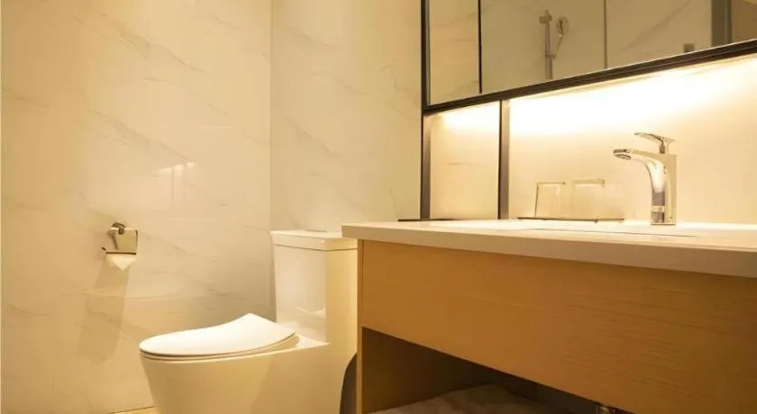 Borrman Hotel Dongguan Zhongtang