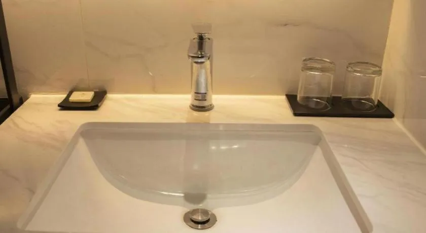 Borrman Hotel Dongguan Zhongtang