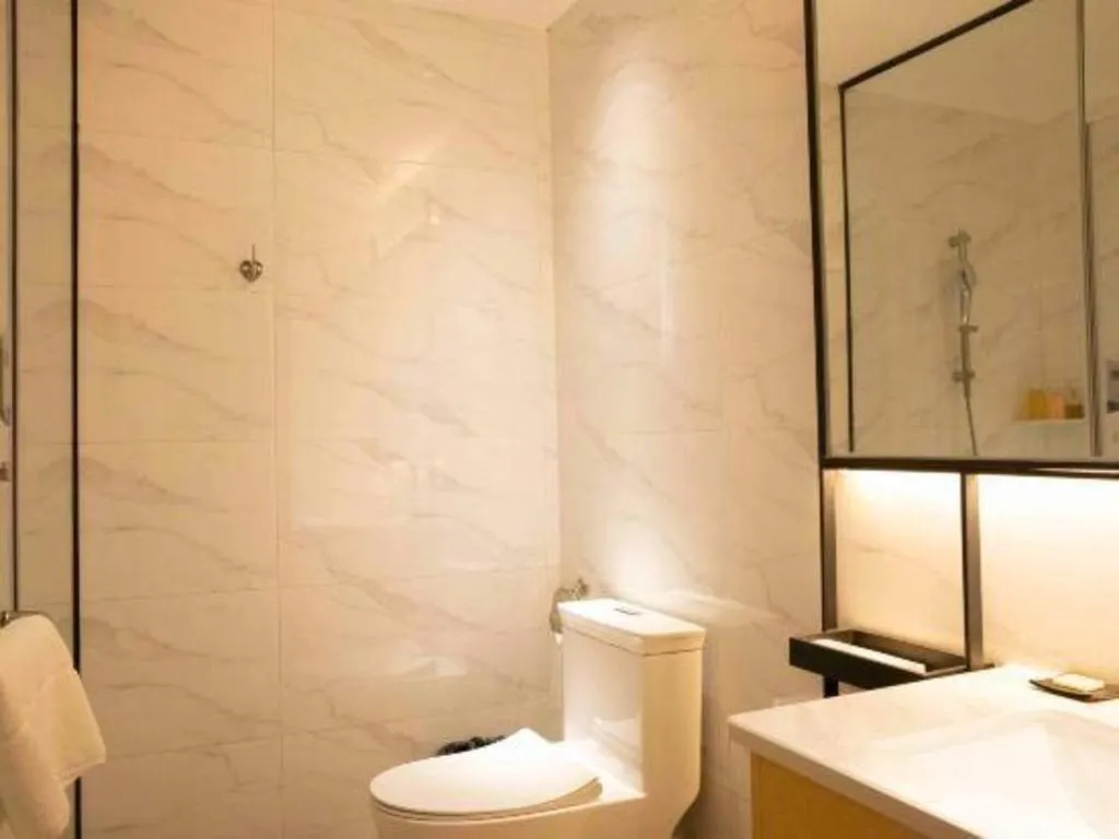 Borrman Hotel Dongguan Zhongtang