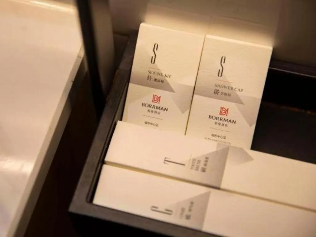 Borrman Hotel Dongguan Zhongtang