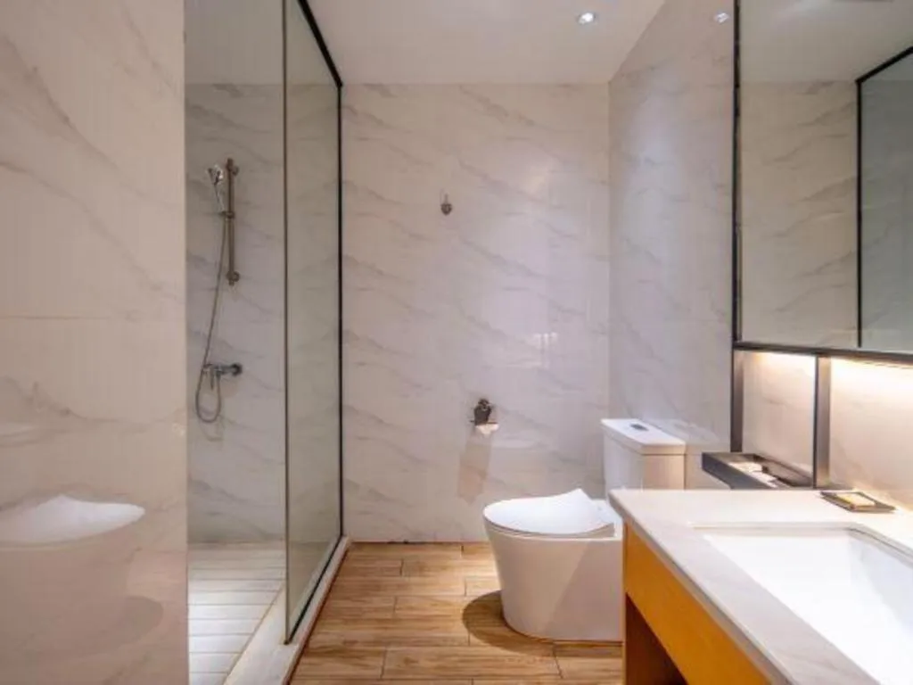 Borrman Hotel Dongguan Zhongtang