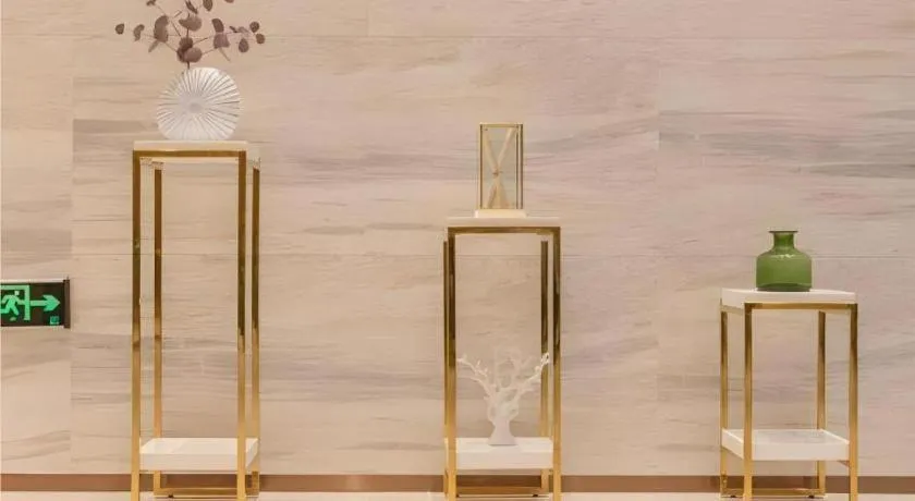 City Comfort Inn Xingtai Wanda