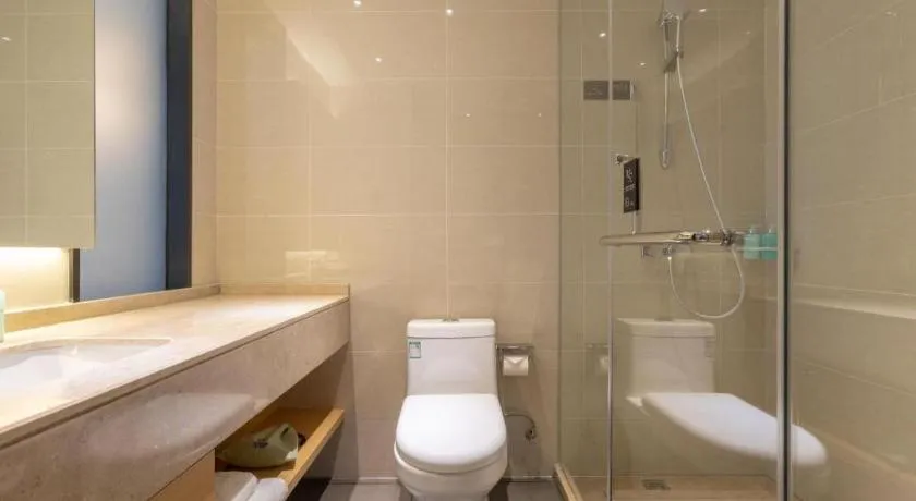 City Comfort Inn Xingtai Wanda